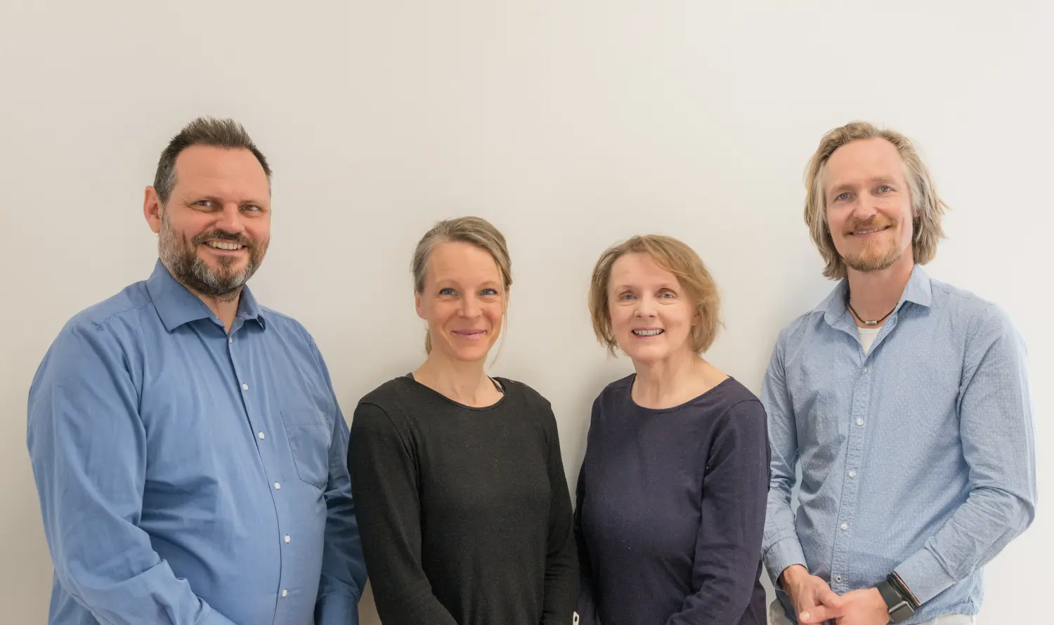 Team Gemeinschaftspraxis Karlsfeld – Yves Turbanisch